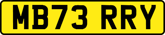 MB73RRY