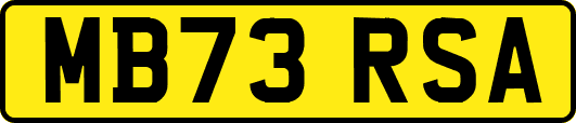 MB73RSA