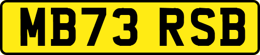 MB73RSB