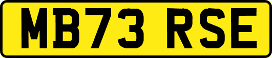 MB73RSE