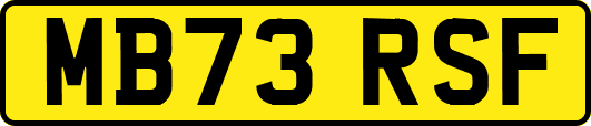 MB73RSF