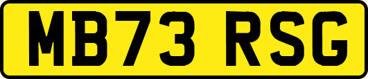 MB73RSG