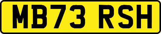 MB73RSH