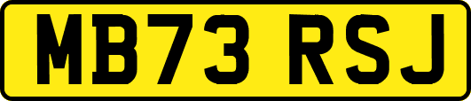MB73RSJ
