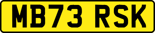 MB73RSK