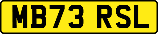 MB73RSL