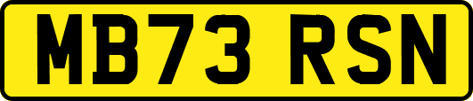 MB73RSN