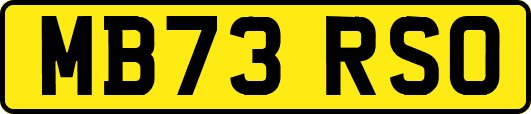 MB73RSO