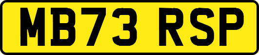 MB73RSP