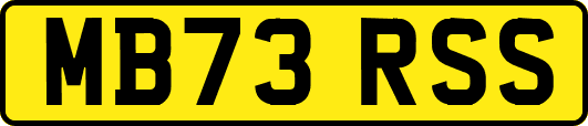 MB73RSS