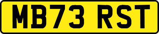 MB73RST