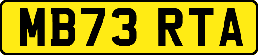 MB73RTA