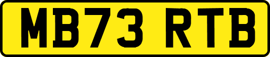 MB73RTB