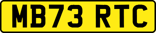 MB73RTC