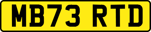 MB73RTD