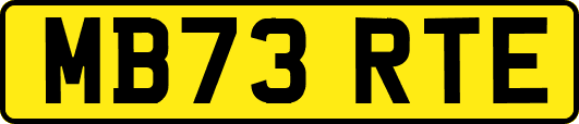 MB73RTE