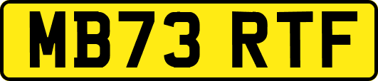 MB73RTF