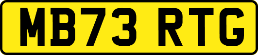 MB73RTG