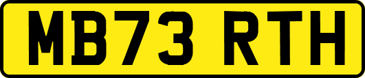 MB73RTH
