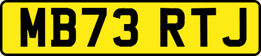 MB73RTJ