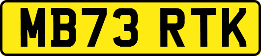 MB73RTK