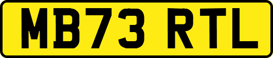 MB73RTL