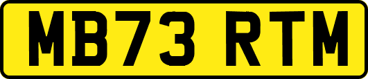 MB73RTM