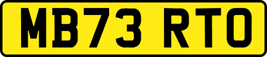 MB73RTO