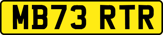 MB73RTR