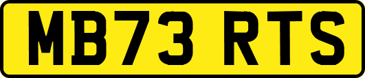 MB73RTS