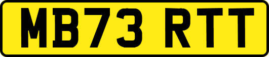 MB73RTT
