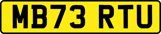 MB73RTU