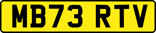 MB73RTV
