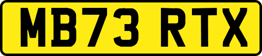 MB73RTX