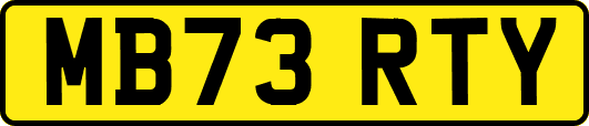 MB73RTY
