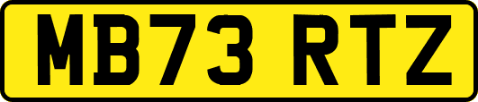 MB73RTZ