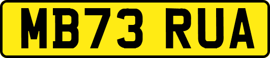 MB73RUA