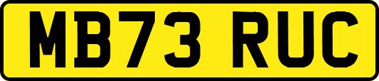 MB73RUC
