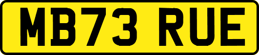 MB73RUE