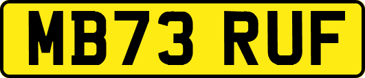 MB73RUF