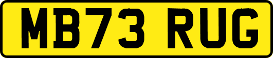 MB73RUG