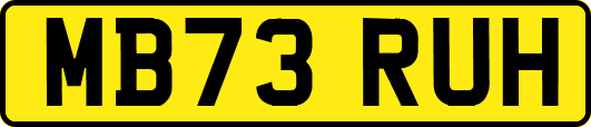MB73RUH