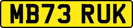 MB73RUK