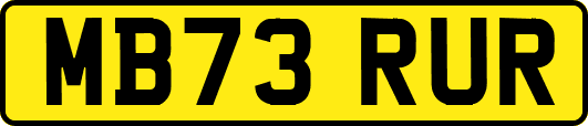 MB73RUR