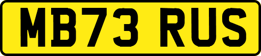 MB73RUS