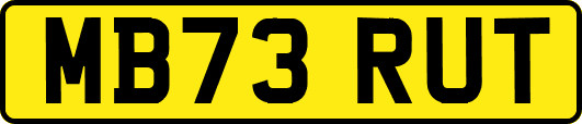 MB73RUT