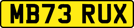 MB73RUX