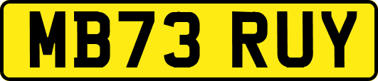 MB73RUY