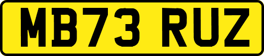 MB73RUZ