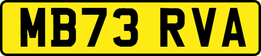 MB73RVA